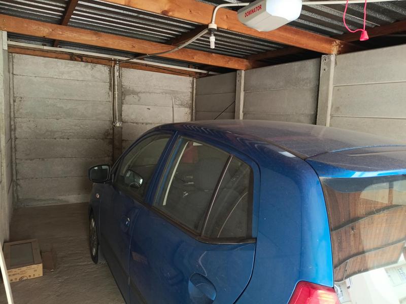 To Let 2 Bedroom Property for Rent in Cape Town City Centre Western Cape